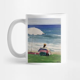 Lazy Summer Days Mug